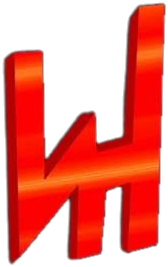 Whack House Media logo